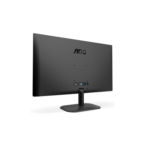 Monitor AOC 23.8’’ FULL HD B.LINE IPS HD/DVI - immagine 2