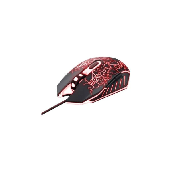 Mouse Trust Gaming 4000DPI & PAD - immagine 2