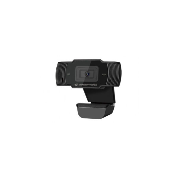 Webcam HD 720P 1080X720 MIC USB2.0