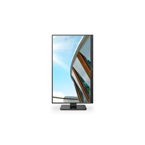 Monitor 27 AOC IPS PRO-LINE FHD PIVOT - immagine 4