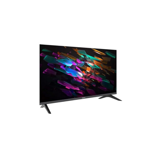 TV 55 AKAI QLED SMART UHD DVBT2/S2