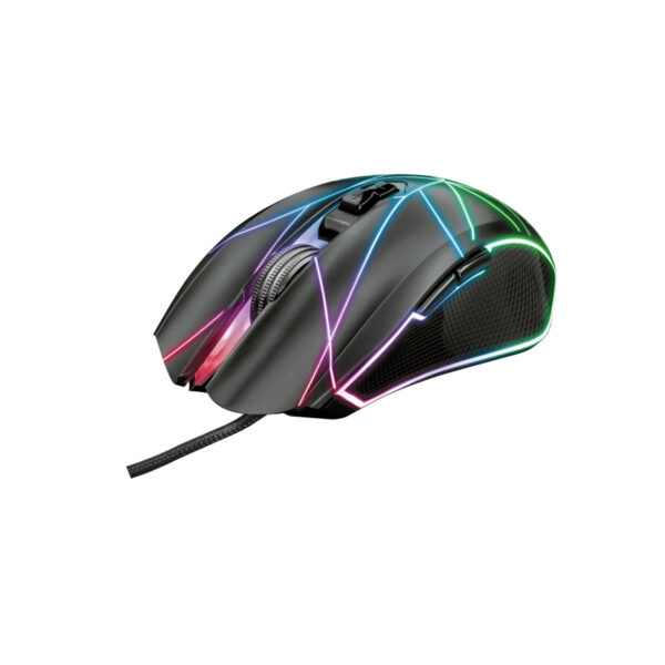 Mouse Trust GXT 160X TURE RGB GAMING