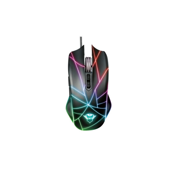 Mouse Trust GXT 160X TURE RGB GAMING - immagine 2