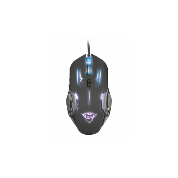 Mouse Trust GXT 108 RAVA GAMING - immagine 2