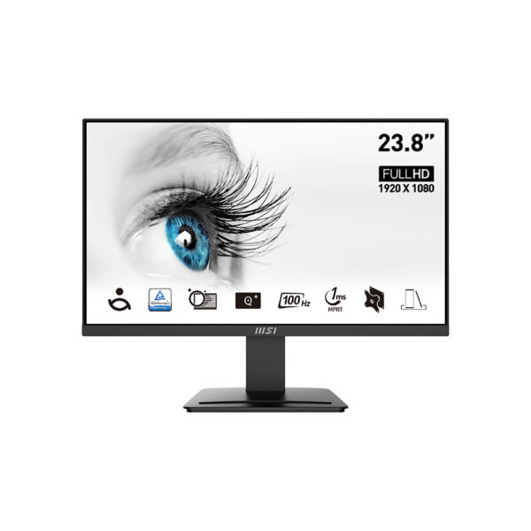 Monitor MSI 23.8 VA FHD 16:9 MP2412 100HZ