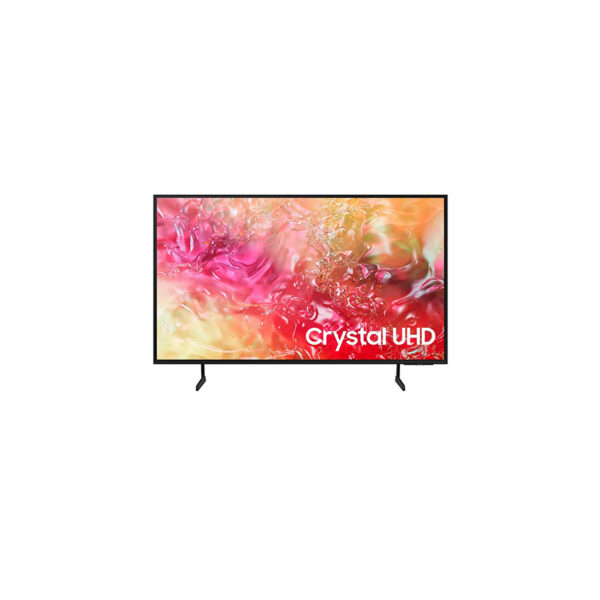 TV 75 SAMSUNG SMART 4K 2024 WIFI Eu