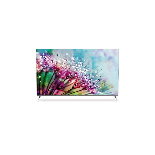 TV 55 STRONG LED 4K SMART HDMI/USB T2