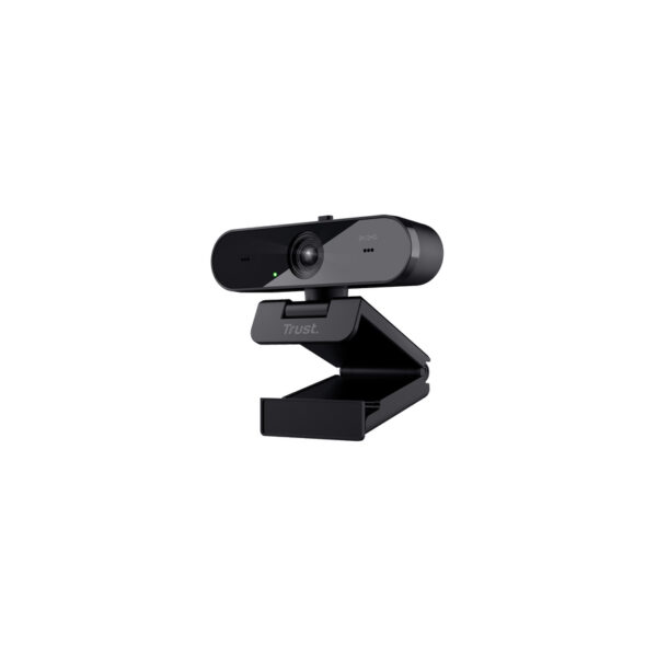 Webcam Trust TW-250 QHD