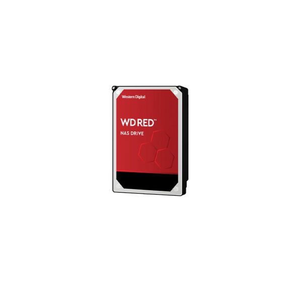 Hard Disk Western Digital 8TB Interno. 3.5 WD Red