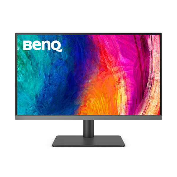 Monitor Benq 27 IPS 4K DP/HDMI PD2706U