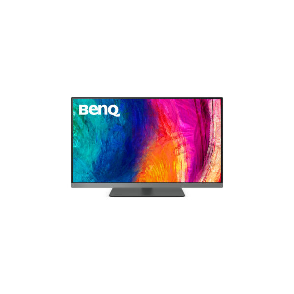 Monitor Benq 27 IPS 4K DP/HDMI PD2706U - immagine 3