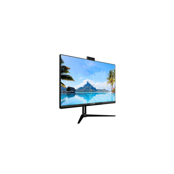 Monitor Yashi 24 FHD IPS CAM/DP/VGA/HDMI