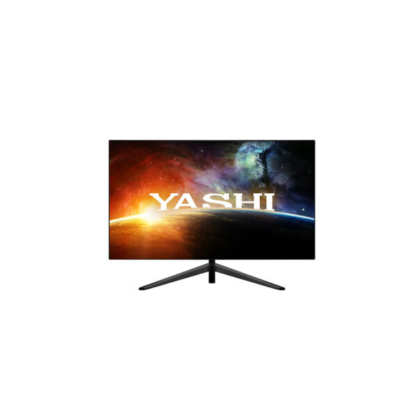 Monnitor Yashi 27 2K IPS/VGA/HDMI