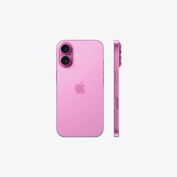 APPLE IPHONE 16 128GB Pink - immagine 2