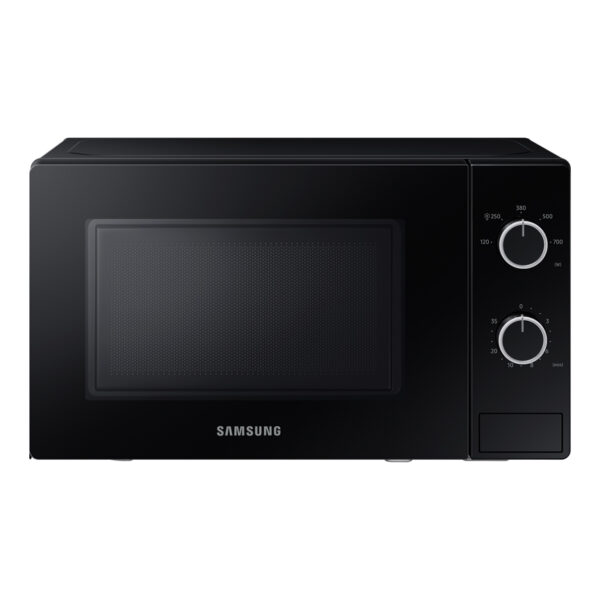 FORNO MICROONDE SAMSUNG 20L BK