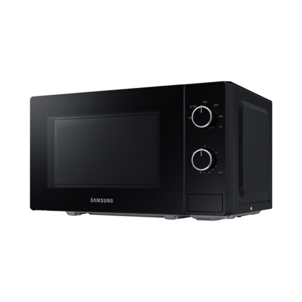 FORNO MICROONDE SAMSUNG 20L BK - immagine 3