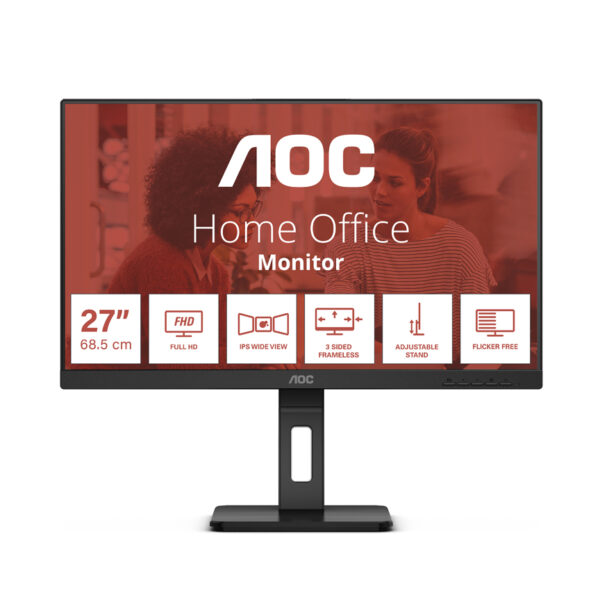 MON. 27 AOC FHD IPS HDMI/DP MULT.