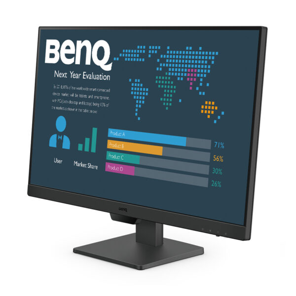 BL2786TC | 27" USB-C 100Hz Business Monitor