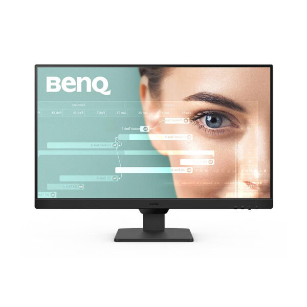 MON. 27" BENQ IPS/DP/HDMI FHD GW2790 M.