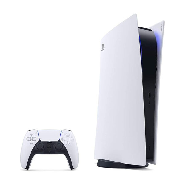 SONY PS5 1TB DIGITAL SLIM EDITION