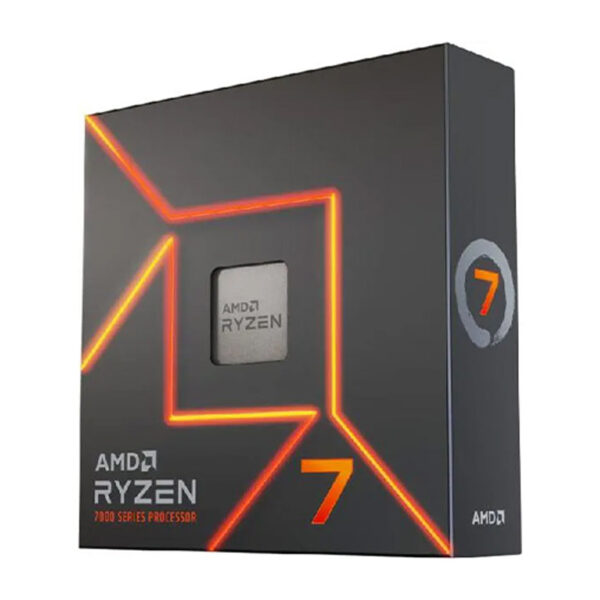 CPU AMD RYZEN 7 7700X 4.50GHZ 8 CORE AM5