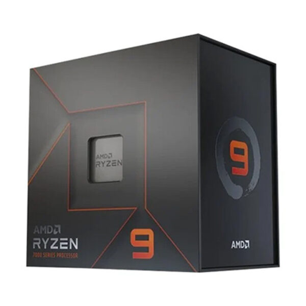 CPU AMD RYZEN 9 7950X 4.50GHZ 12 CORE