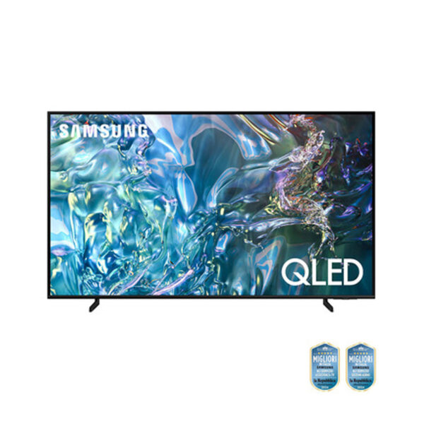 TV 75 SAMSUNG QLED SMART 4K